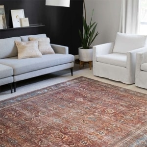 Flat Weave Rugs Rugs Roomshot