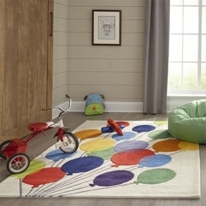 Kids Rugs Rugs Roomshot