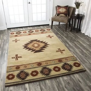 Southwest Rugs Roomshot